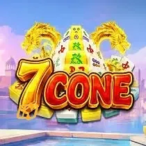 7CONE - Aplikasi Edukasi Anak yang Menyenangkan