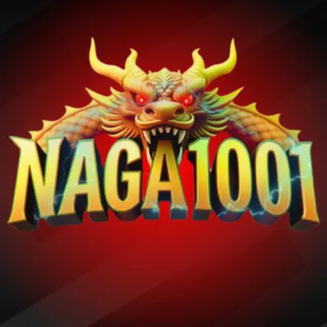NAGA1001 - Aplikasi Marketplace Terbaik untuk Belanja Online